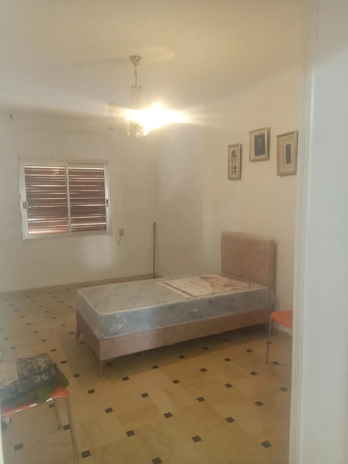 Appartement s3 meublée a coté de l ifid
