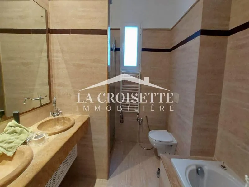 Appartement s4 vue sur lac aux Berges du Lac2 ZAL1747