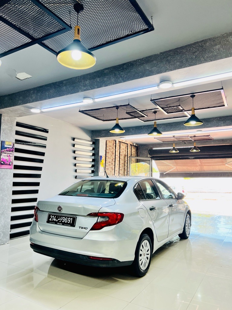 Fiat tipo
