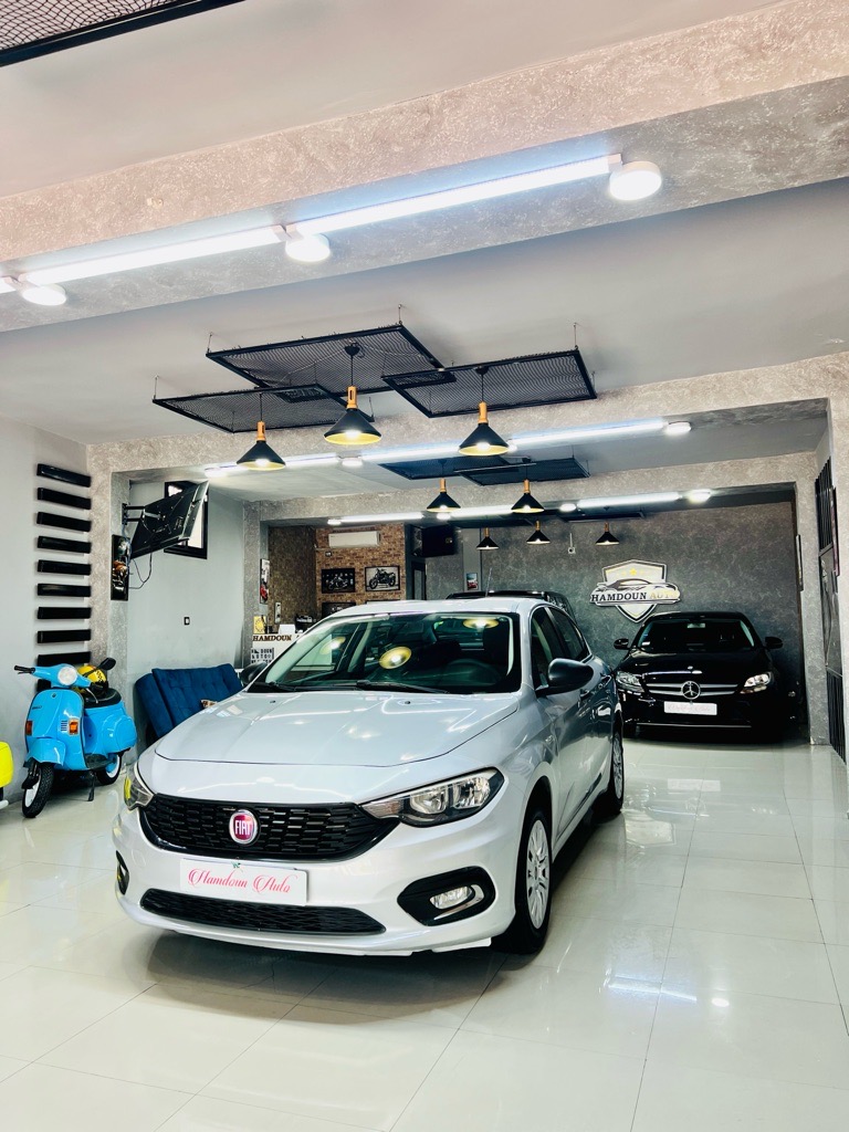 Fiat tipo