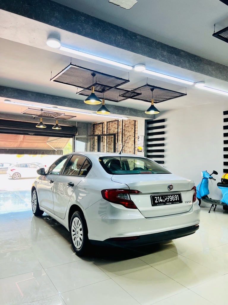 Fiat tipo