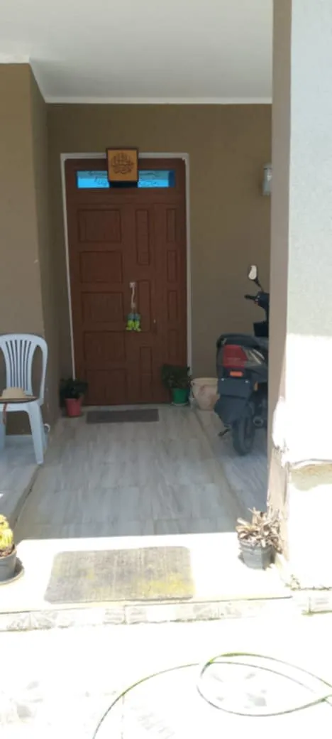 Ferme et maison à vendre sur la route principale de Hariza Bizerte