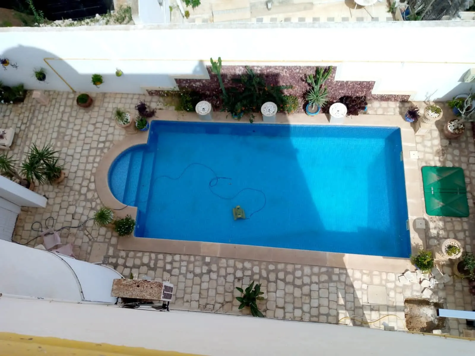 đĄVilla Avec Piscine En Vente | Chott Mariem