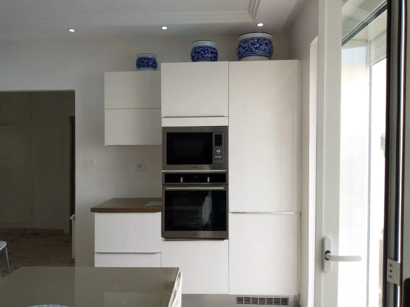 đĄVilla Avec Piscine En Vente | Chott Mariem