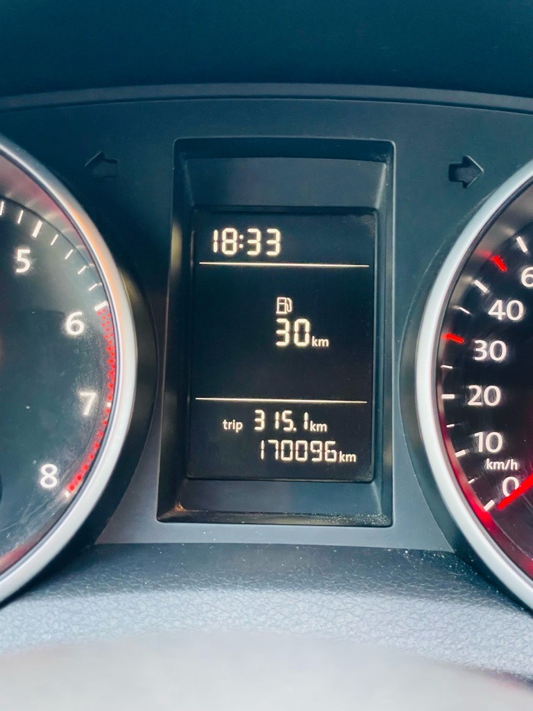 GOLF 6 ESSNECE 