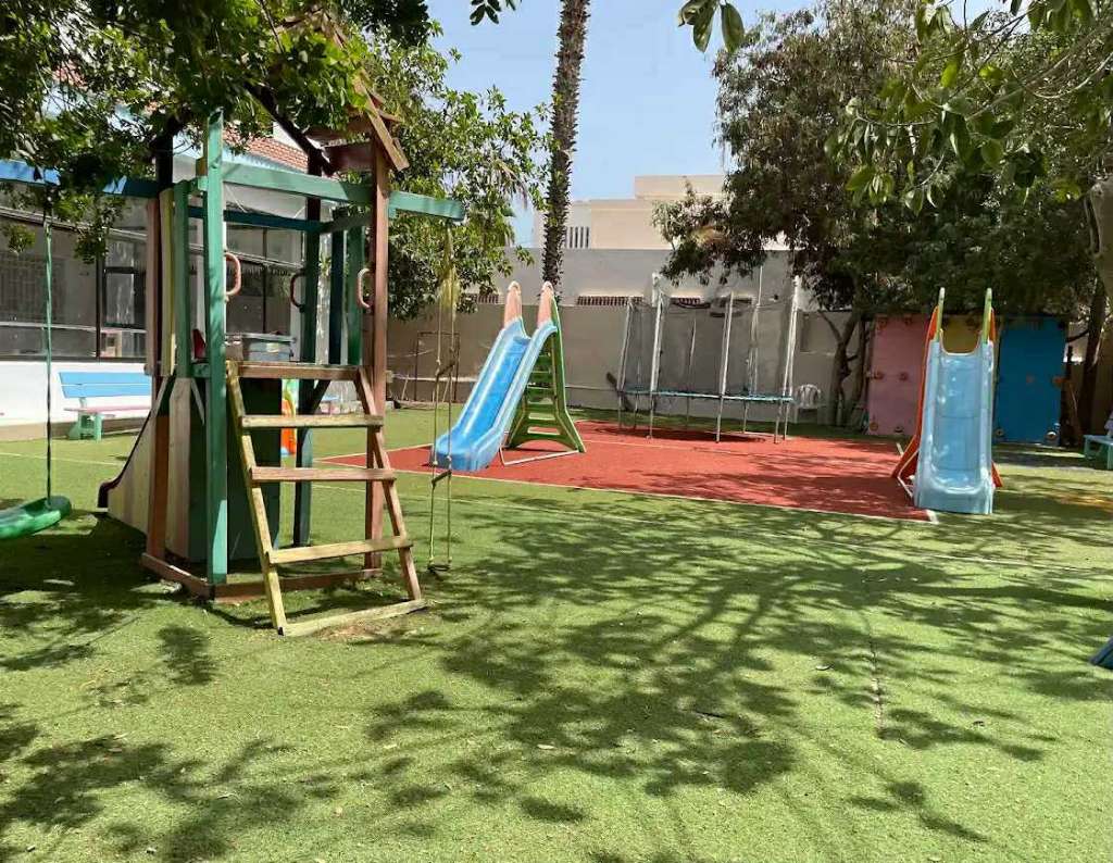 اصل تجاري للبيع (روضة)