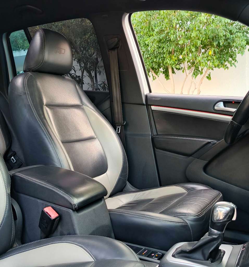 🚘 tiguan r-line ✋ 1 ère main 