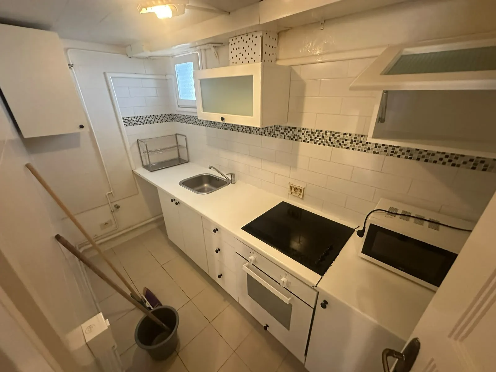 un Duplexe S+3 dans une résidence privée proche de Hôtel sultan
