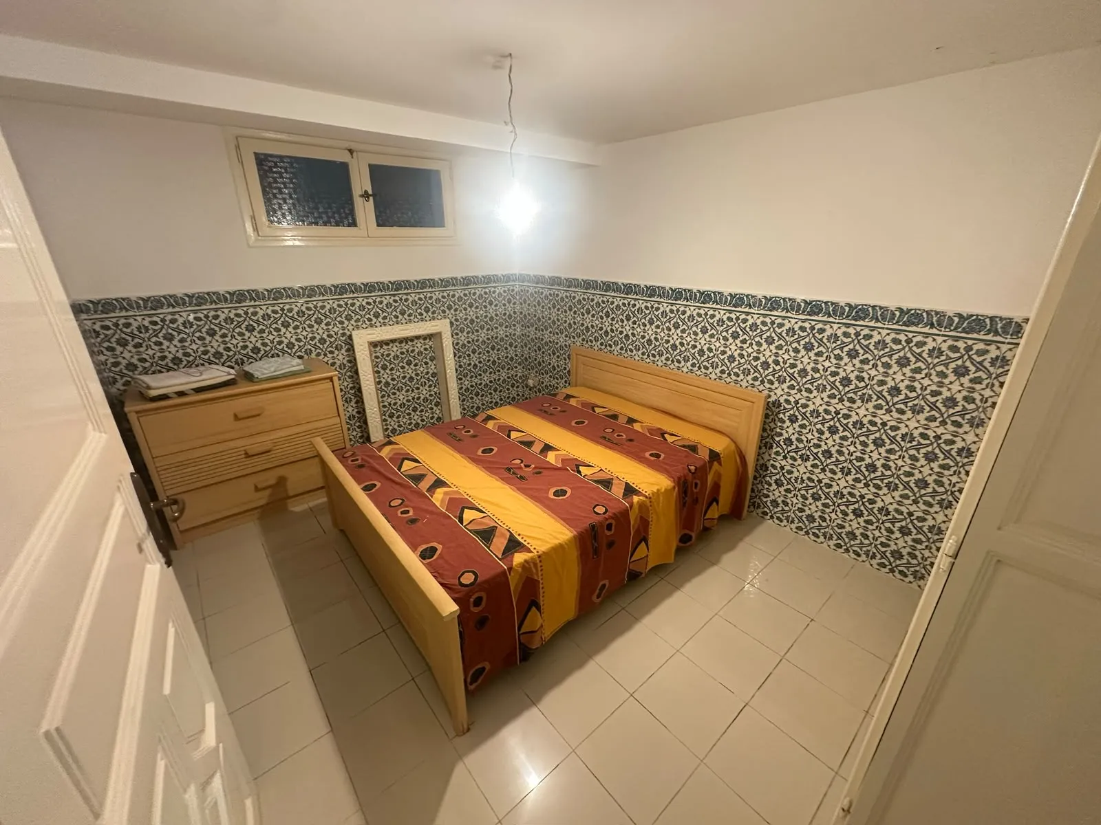 un Duplexe S+3 dans une résidence privée proche de Hôtel sultan
