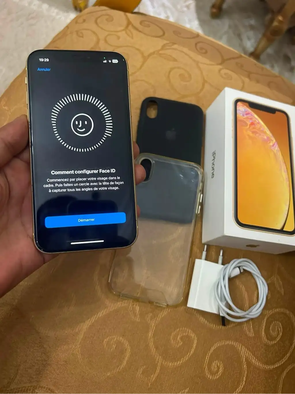 Iphone xr