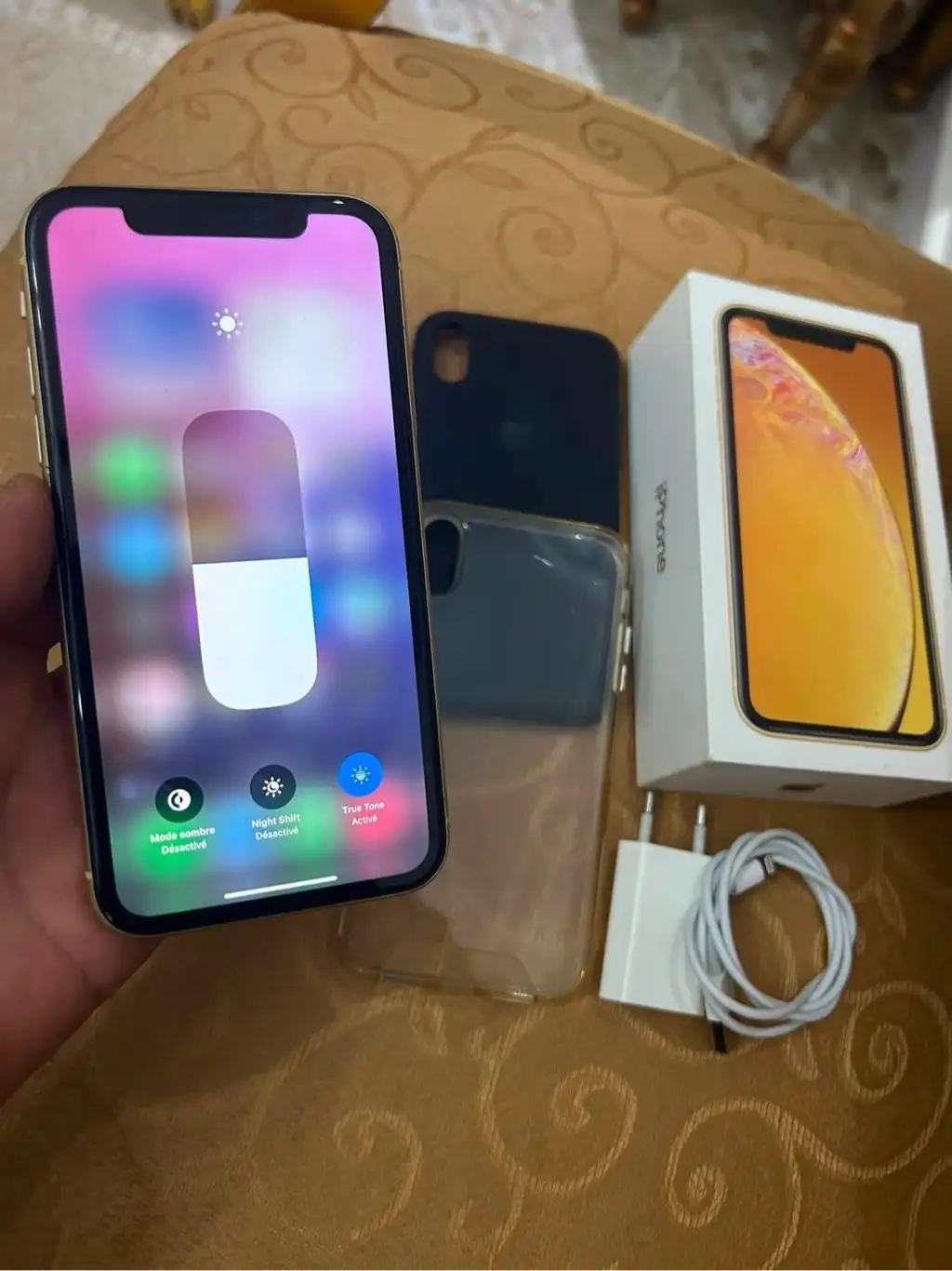 Iphone xr