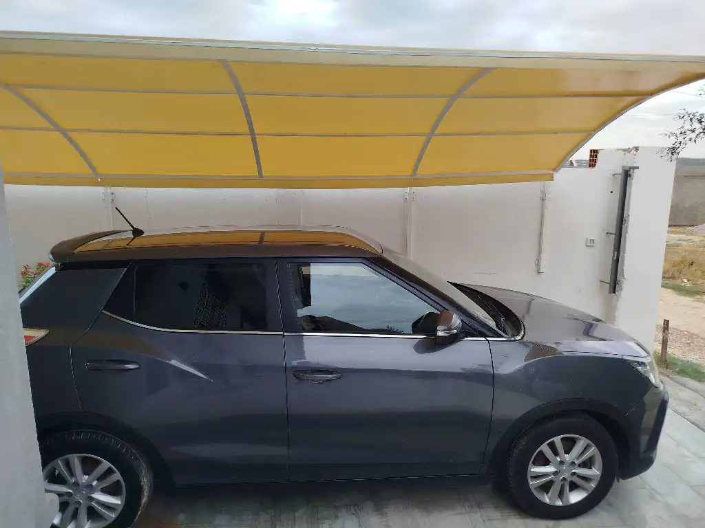Tivoli Ssangyong