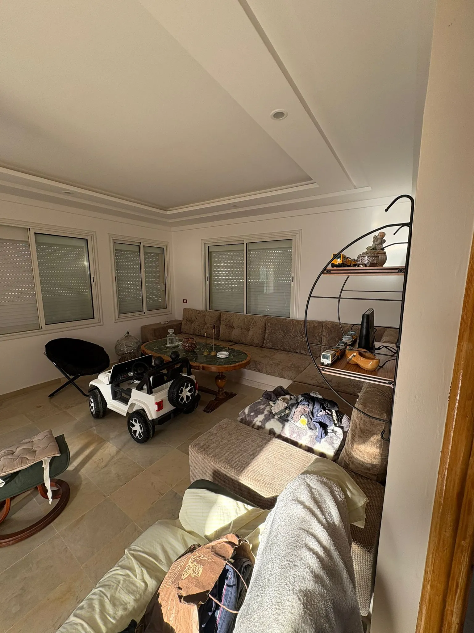 đ Maison d'hĂŽte De 3000 mÂČ+ Piscine En Vente | Chott Mariem