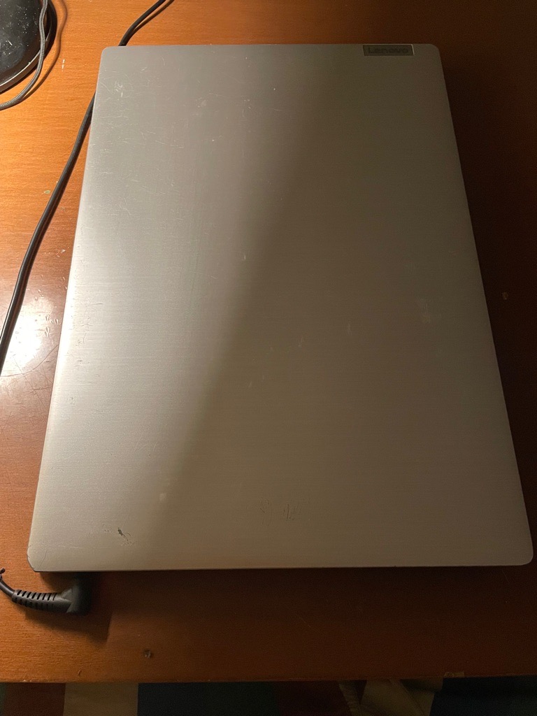 PC PORTABLE LENOVO IDEAPAD 3 15ITL05 