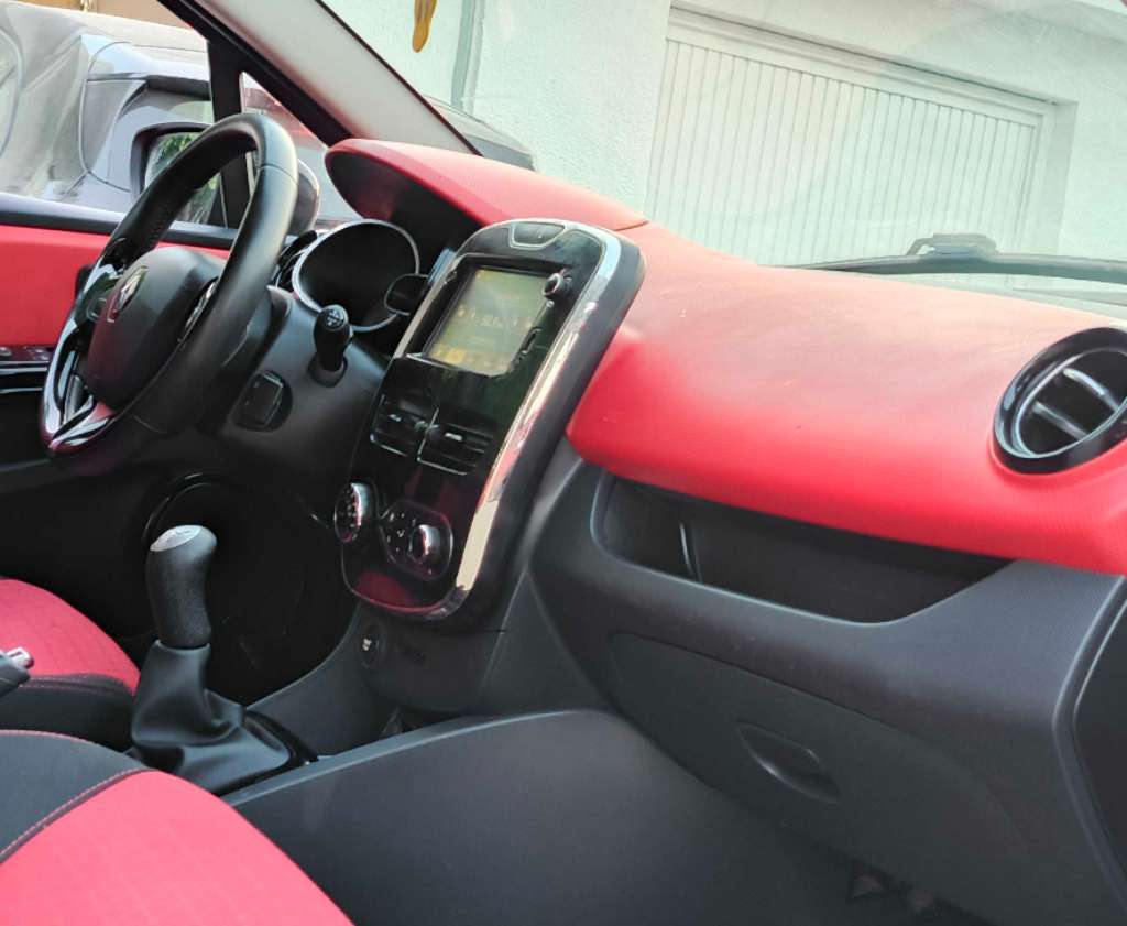 🚘 Renault clio 1.2 L Dynamique