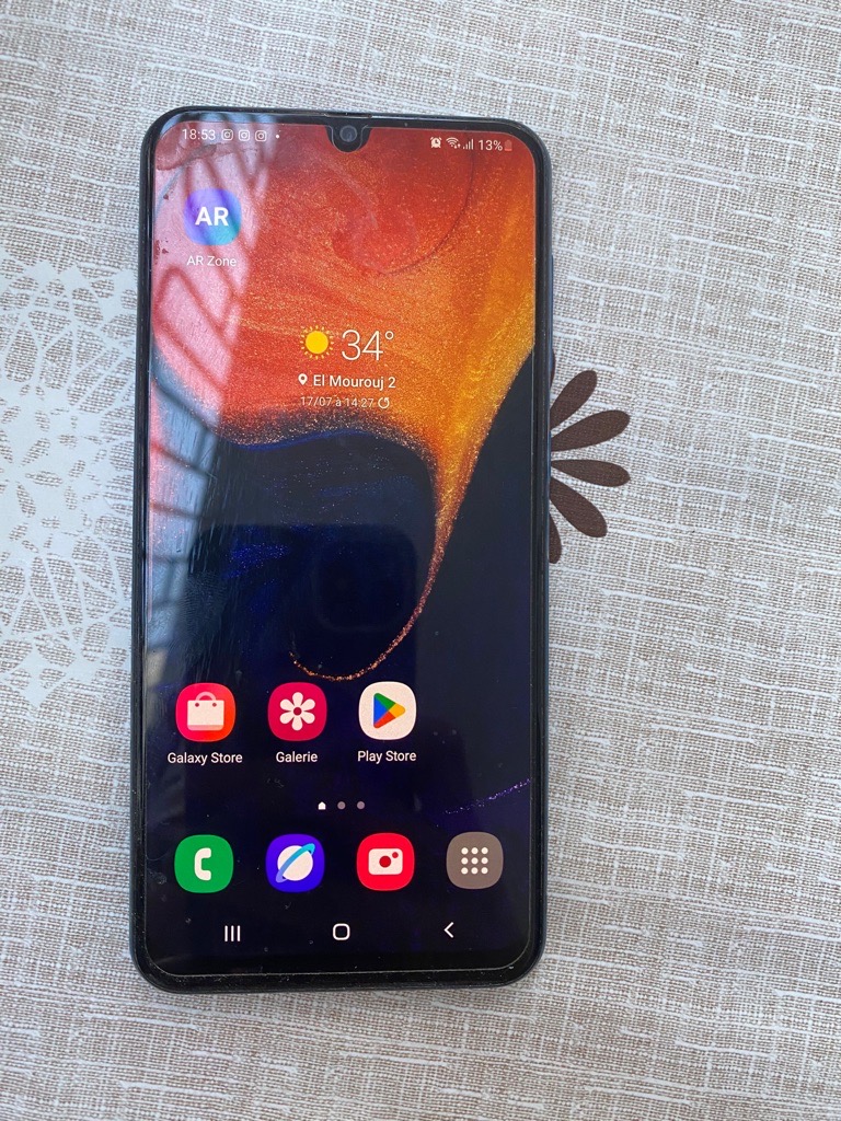 📱 À VENDRE – Samsung Galaxy A50 