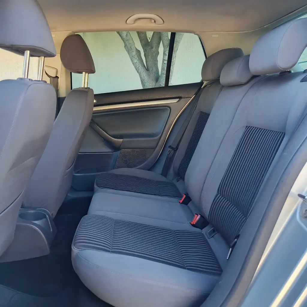 GOLF 5 1.4