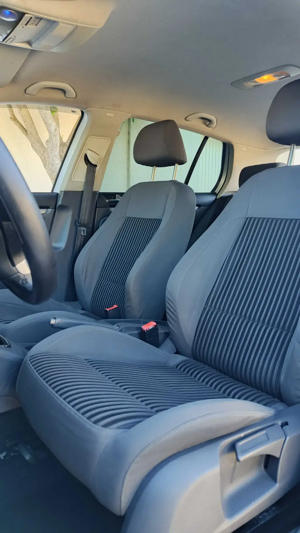 GOLF 5 1.4