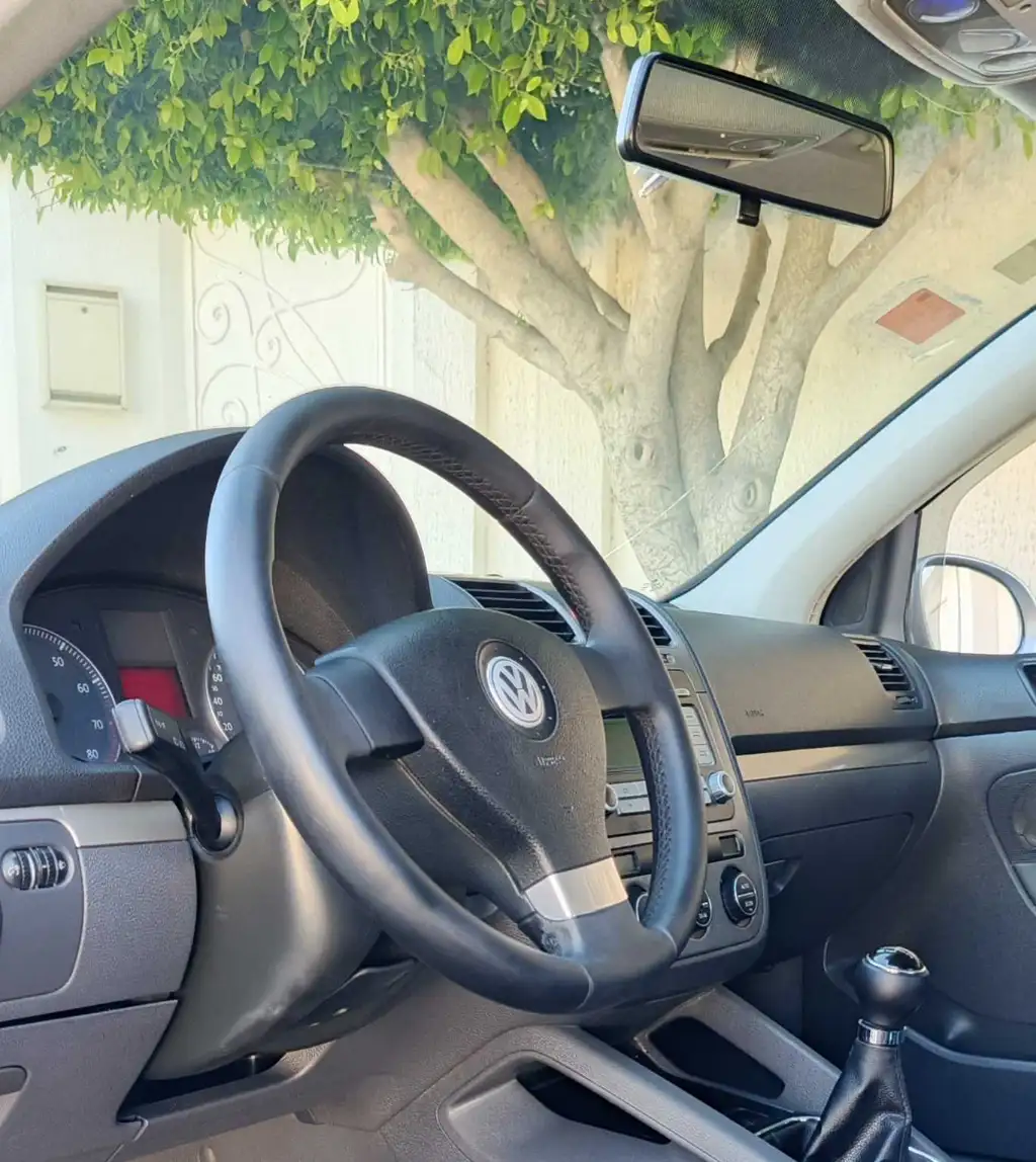 GOLF 5 1.4