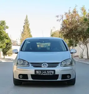 GOLF 5 1.4
