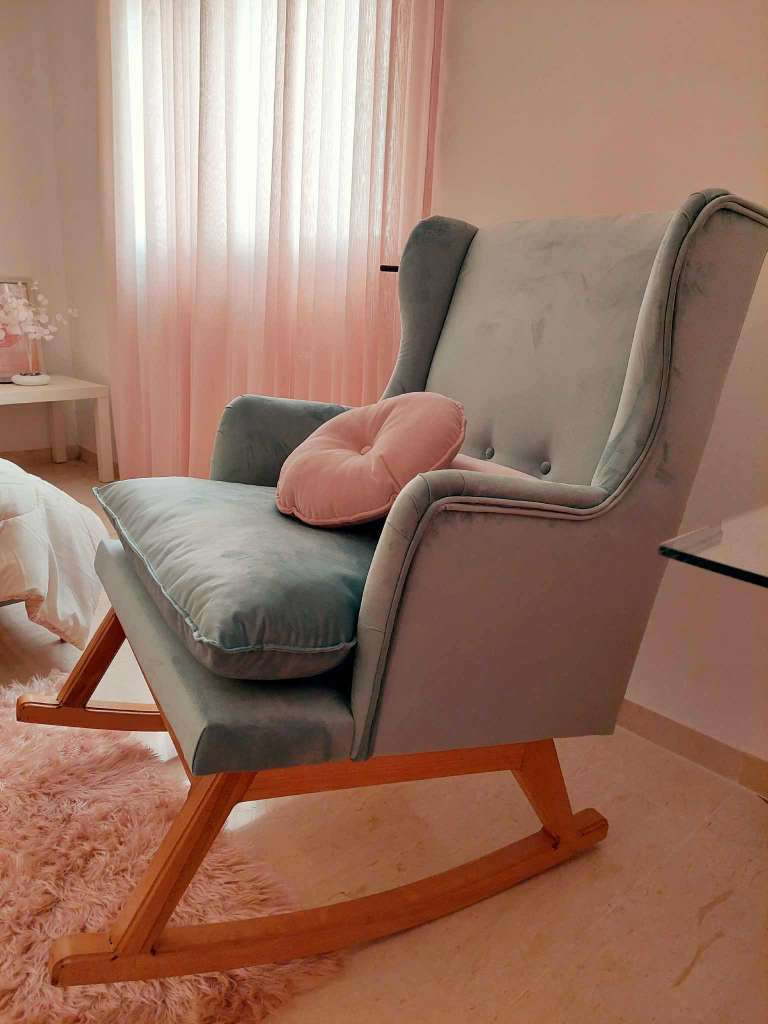 Chaise Basculante 