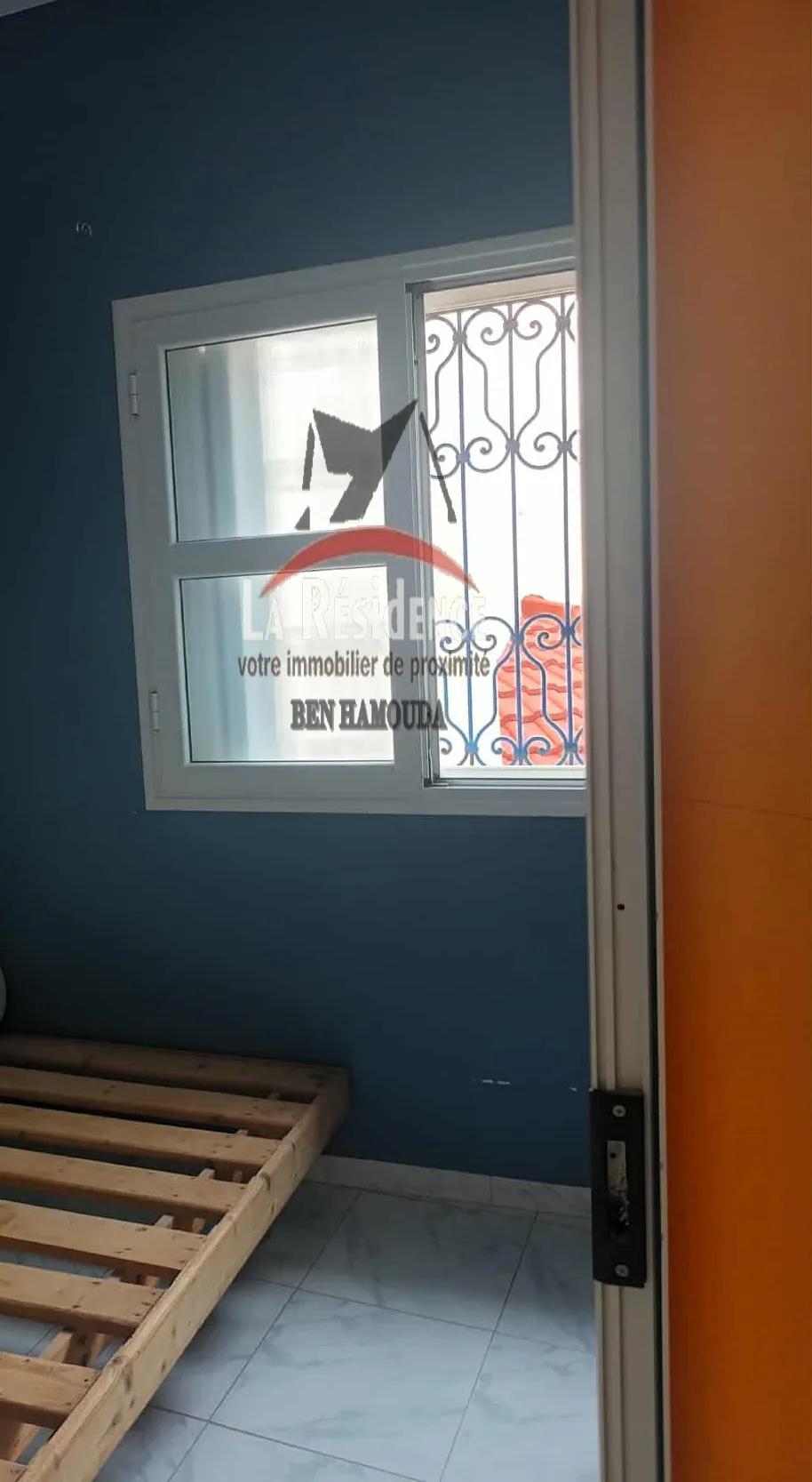 Duplex indépendant à Bhira Bizerte