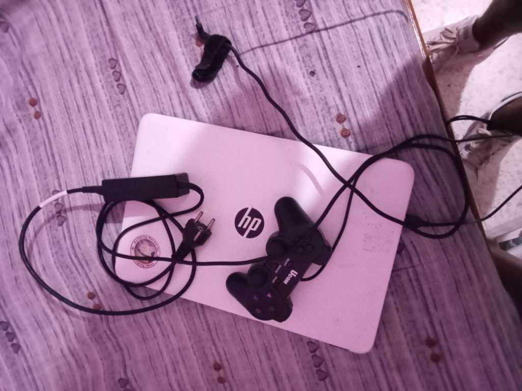 Deux pc HP a vendre