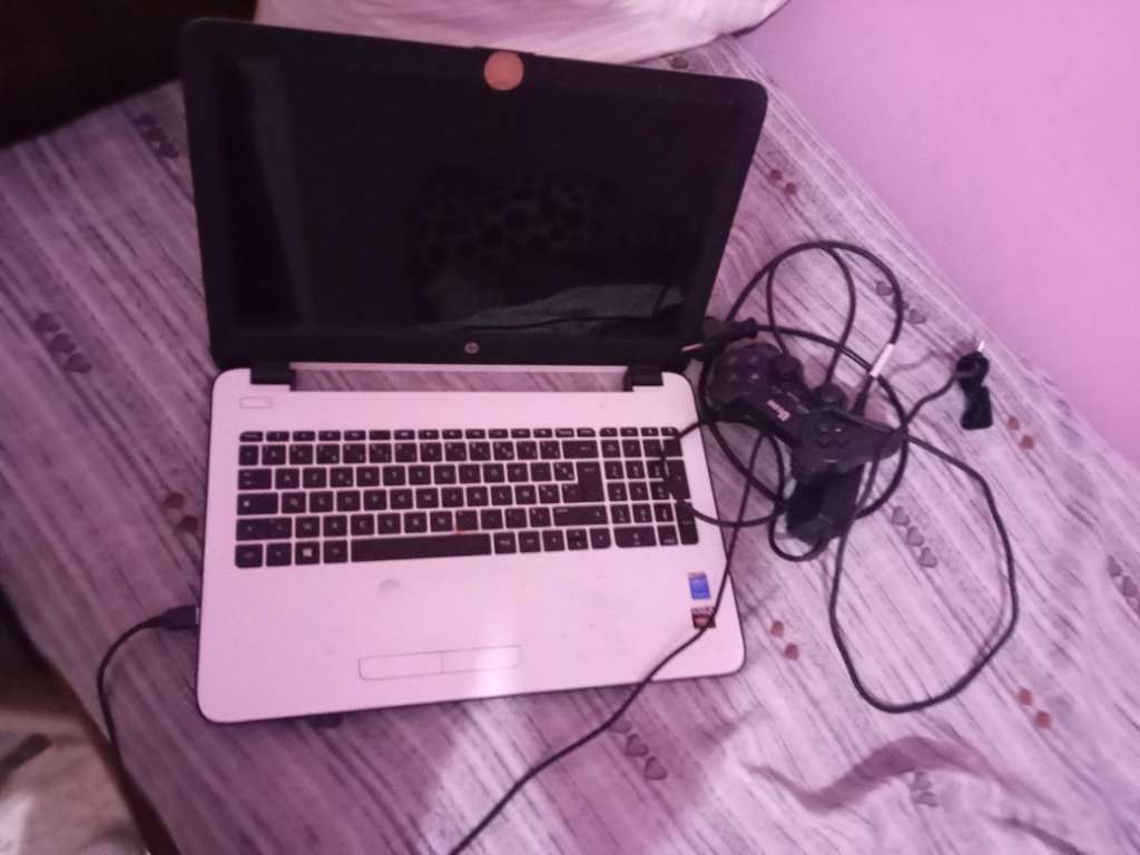 Deux pc HP a vendre