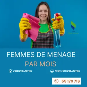 Services Nettoyage&nbsp;