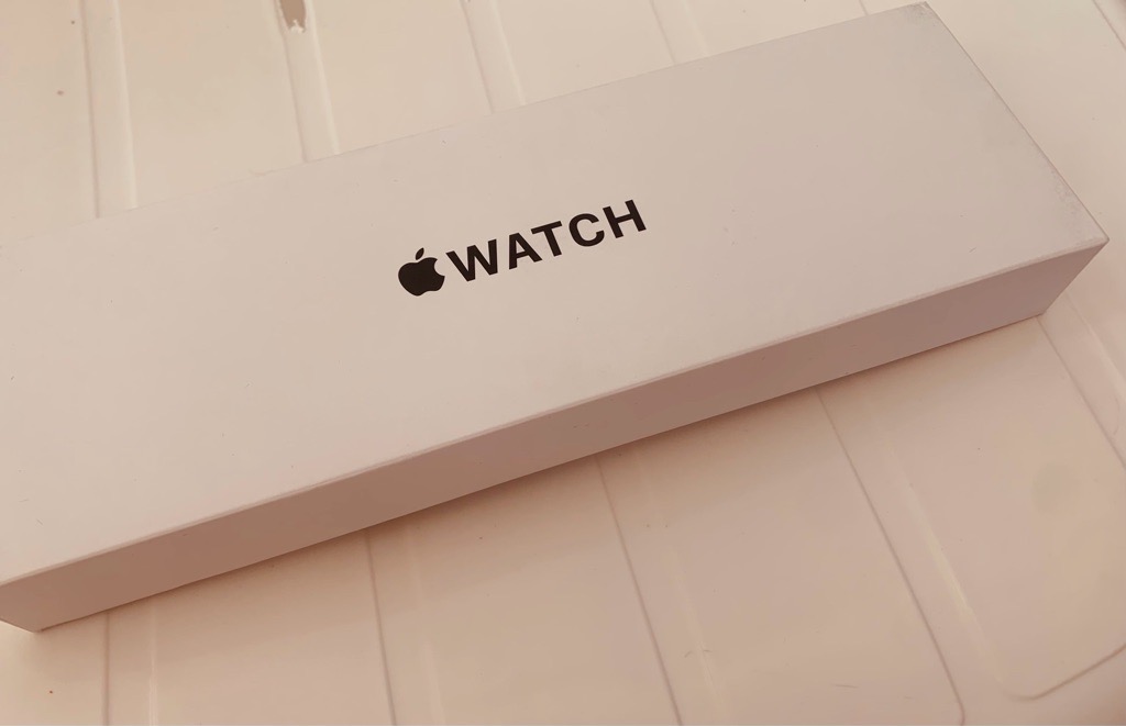 Apple Watch SE 2eme Gen