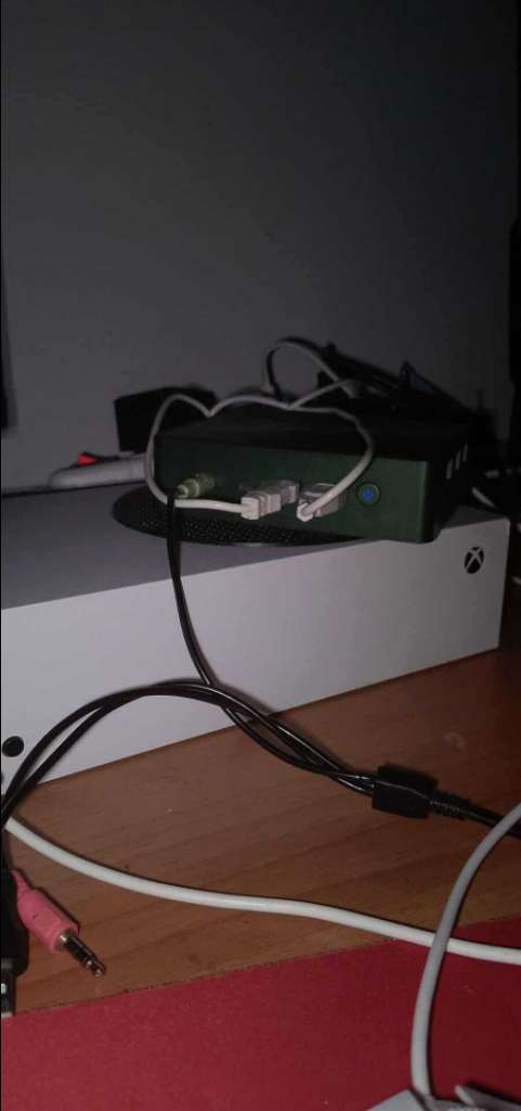 Mini pc a vendre 
