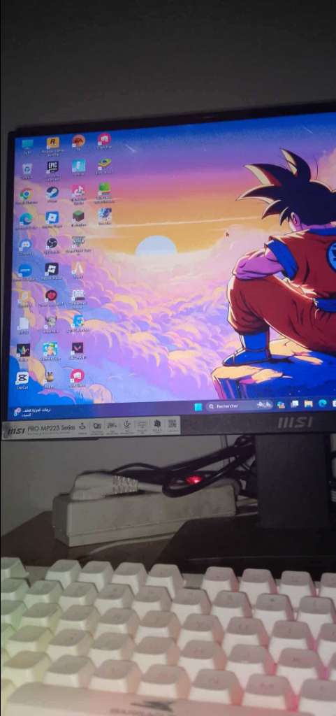 Mini pc a vendre 