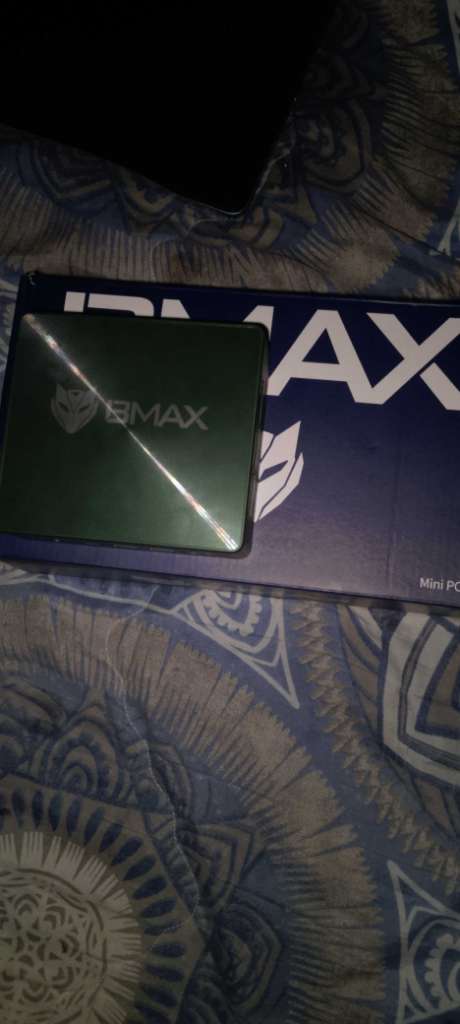 Mini pc a vendre 