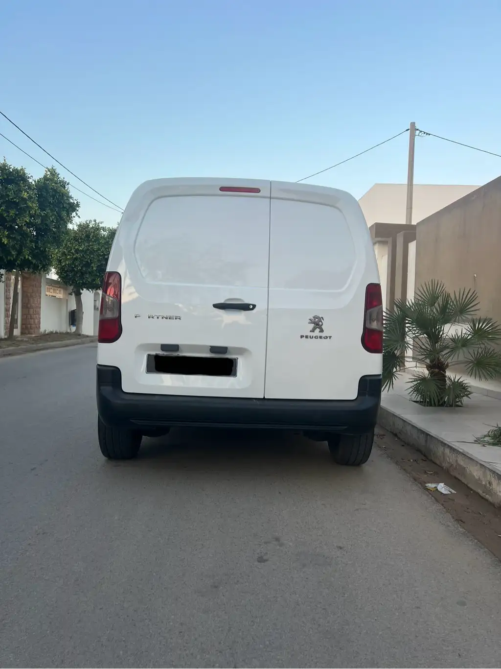 K9 Peugeot