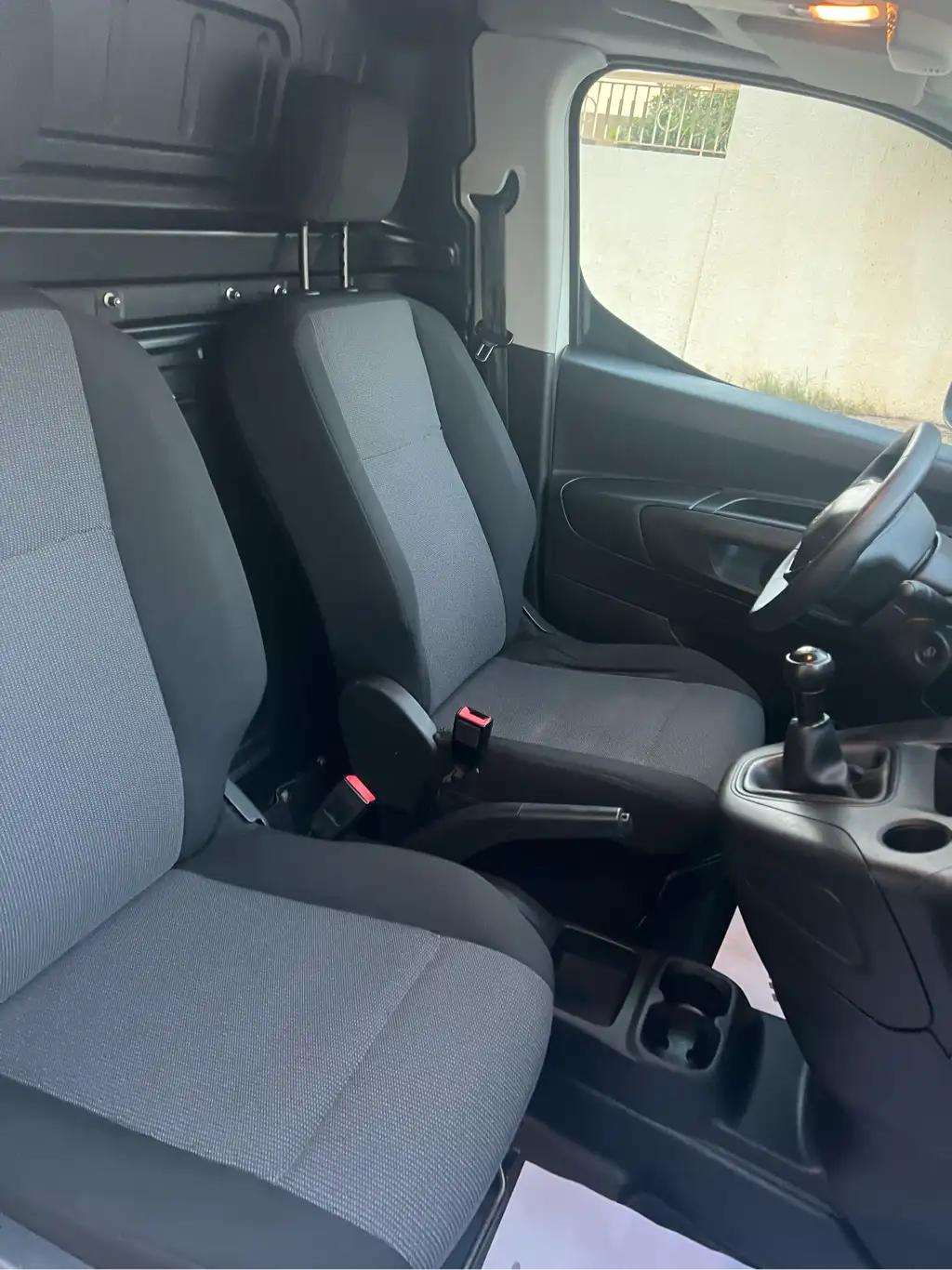 K9 Peugeot