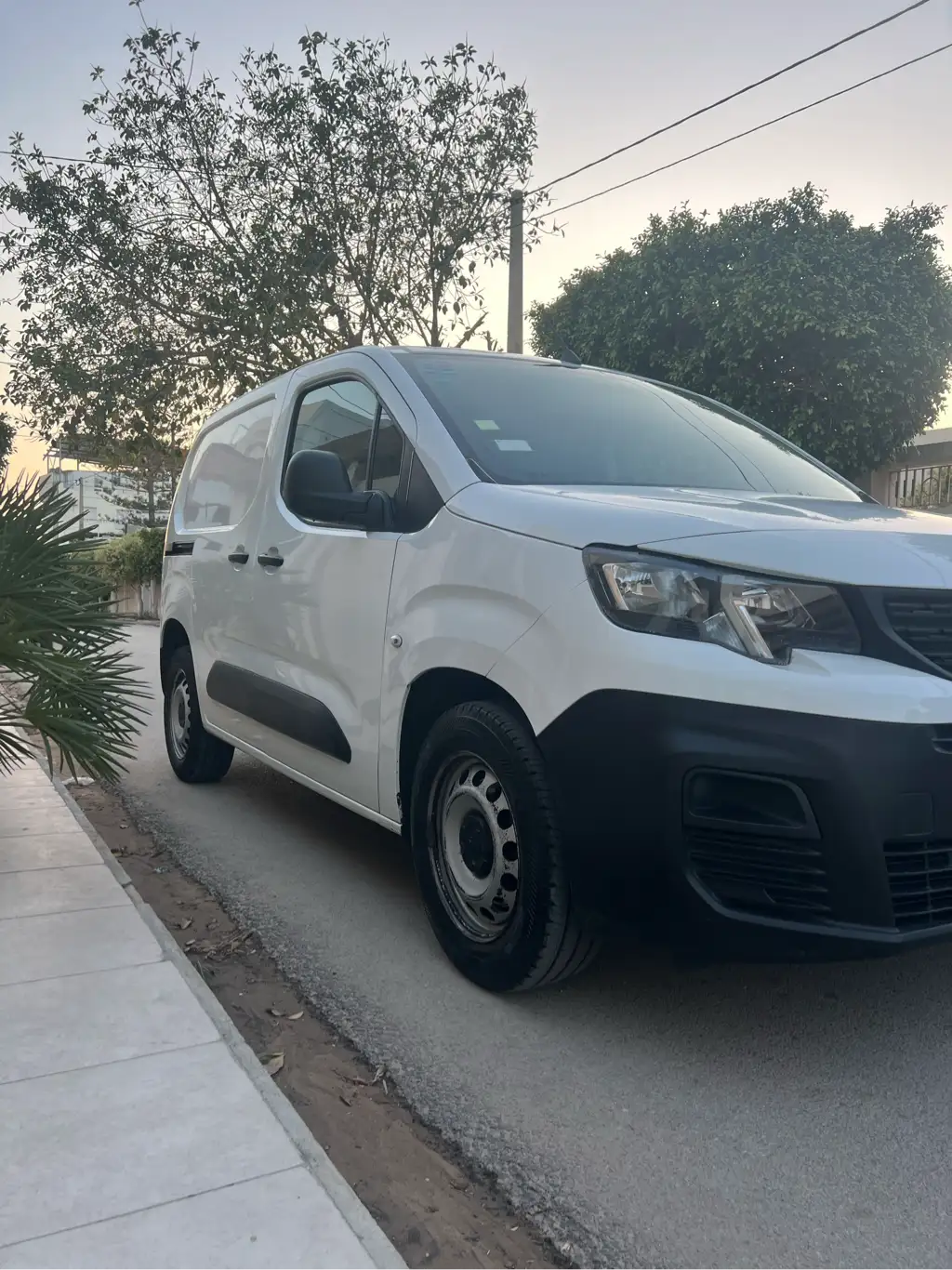 K9 Peugeot