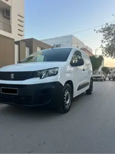 K9 Peugeot 