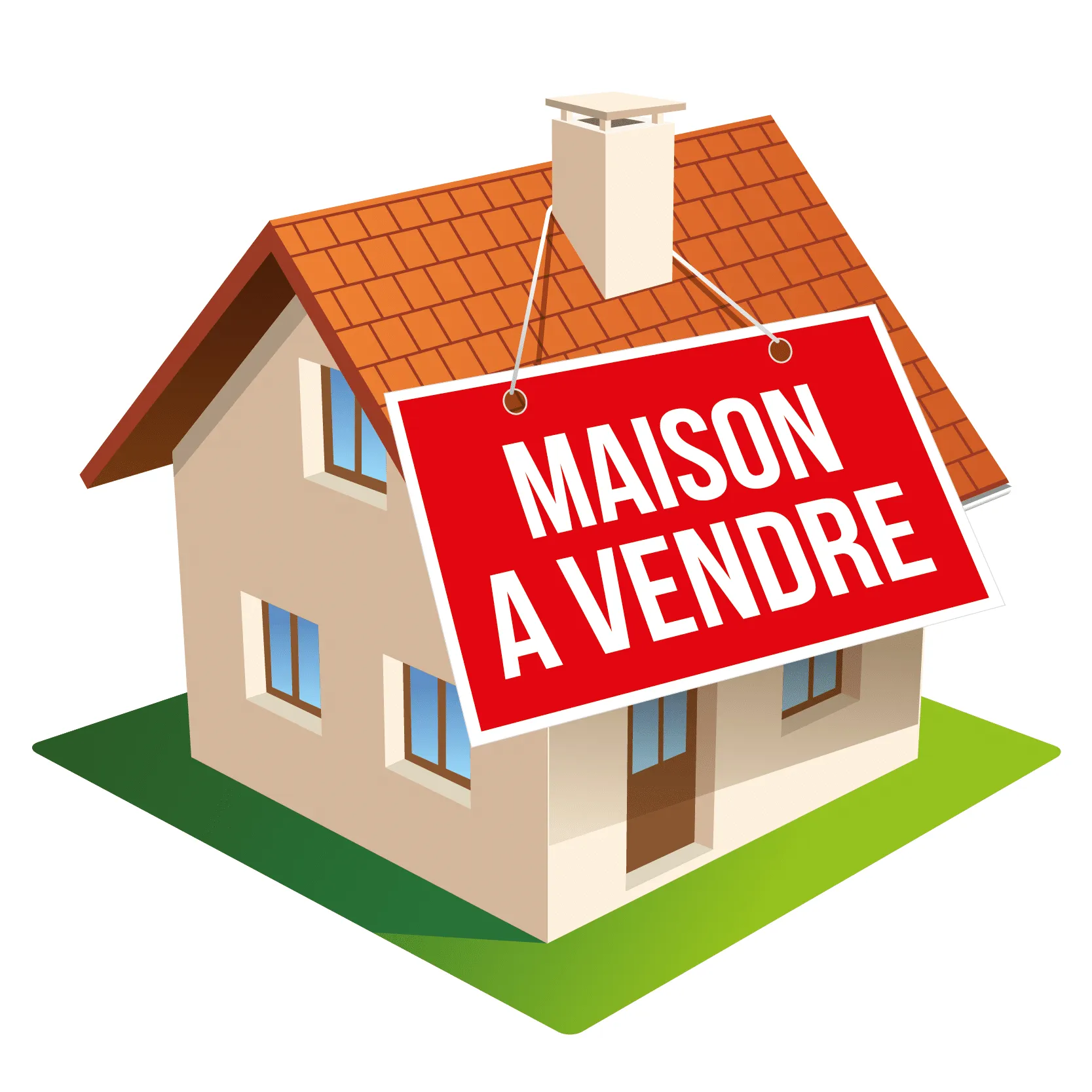 un appartement s+1 au 3éme étage(sans ascenseur) a vendre situé a manar 1 en face clinique.