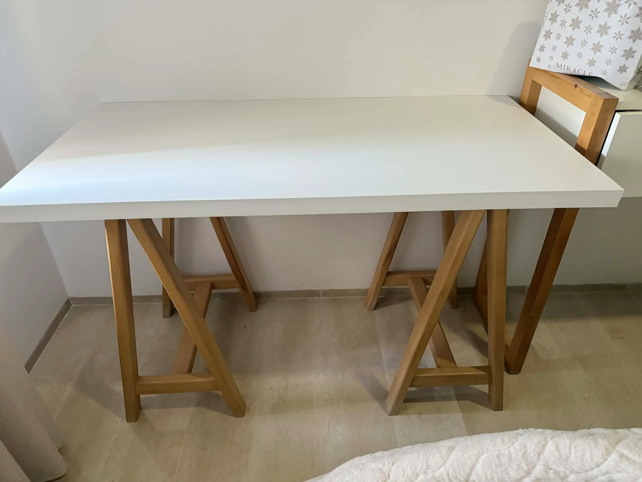 Bureau en parfait état