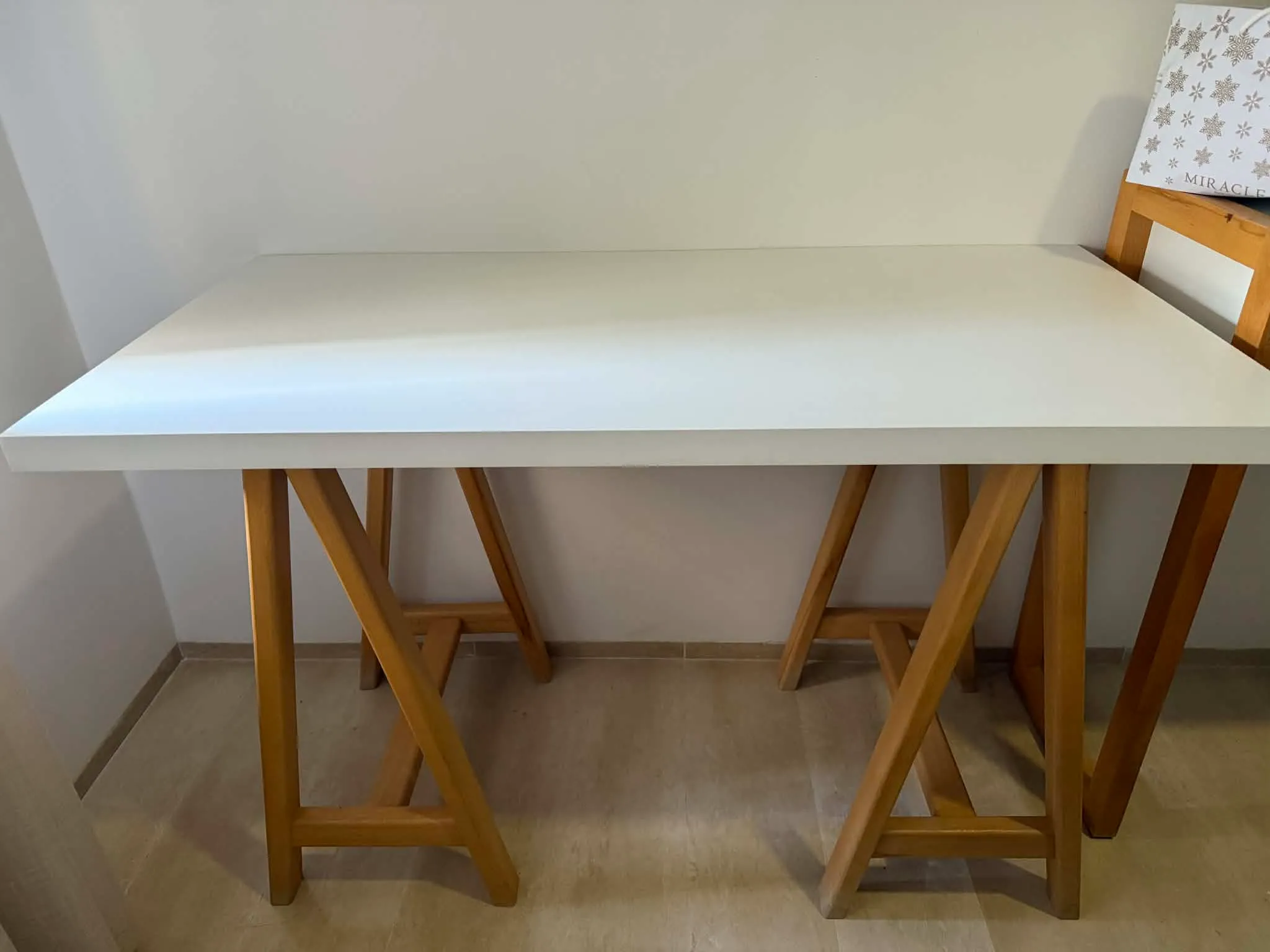 Bureau en parfait état