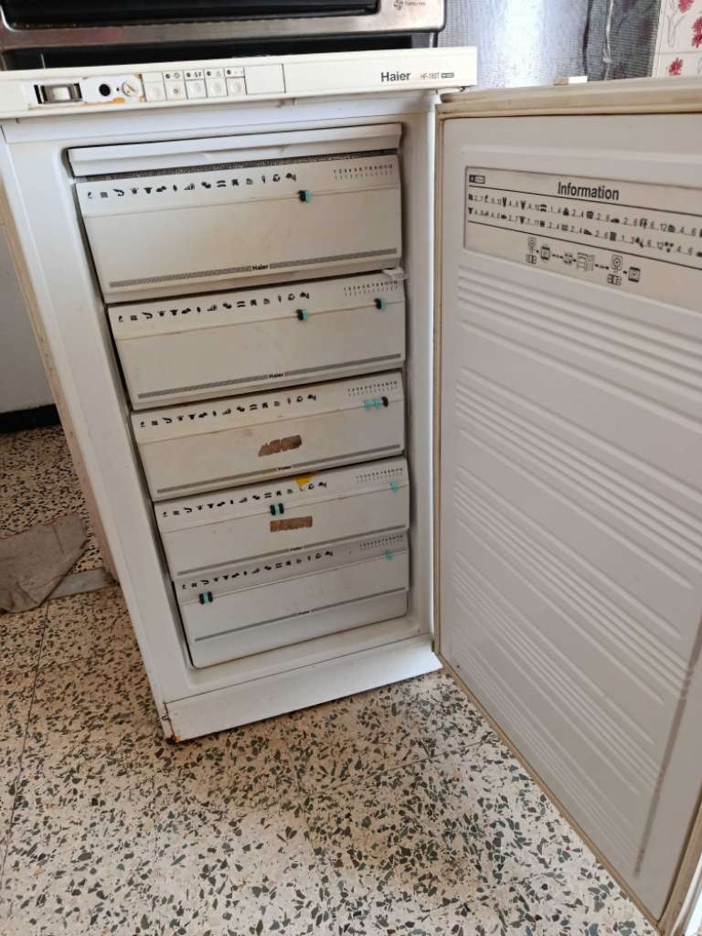 Congélateur