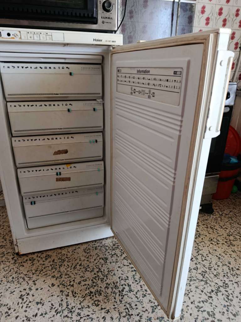 Congélateur