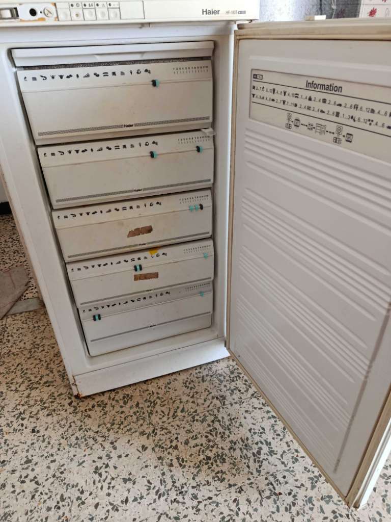 Congélateur