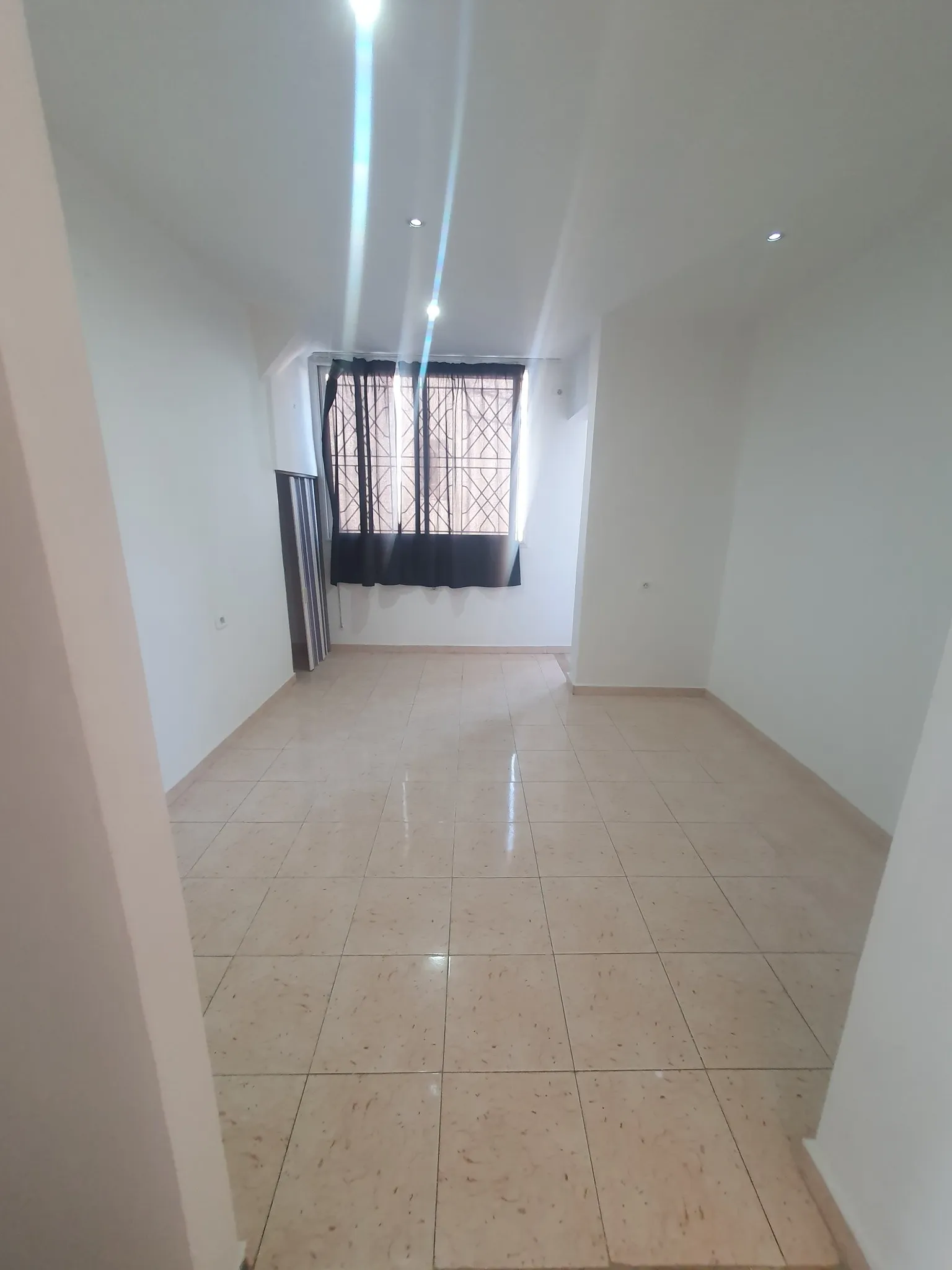 étage de villa s+3