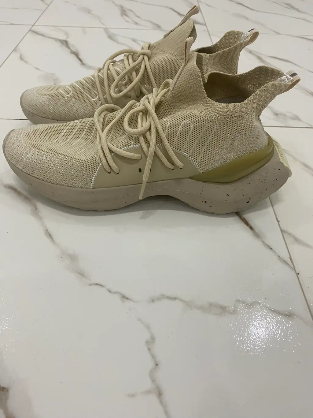 Basket Mango originale (Taille 40) - Neuf jamais portée