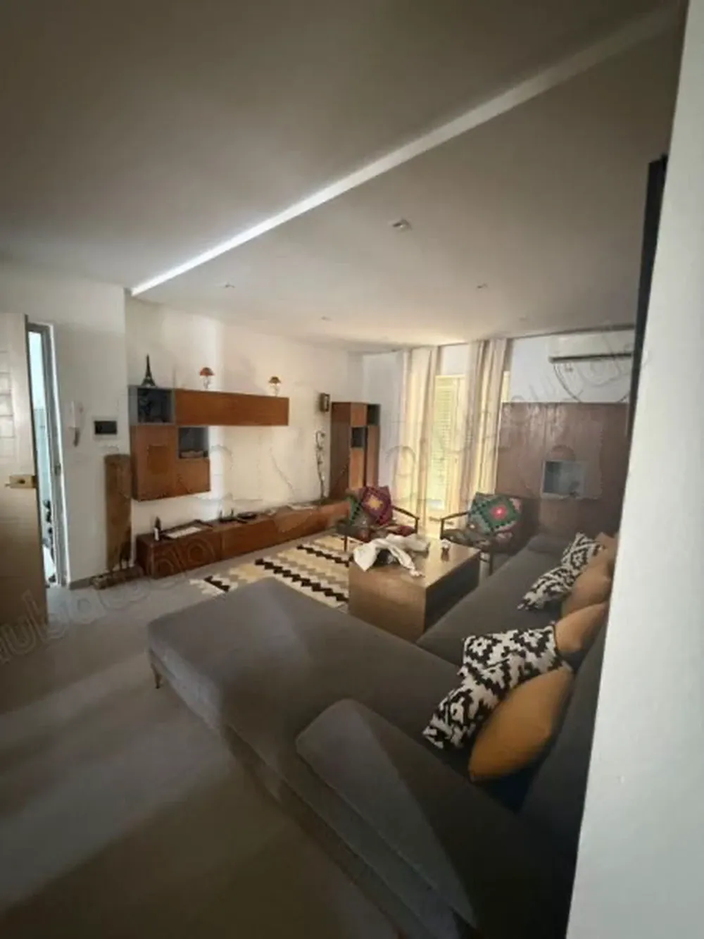 🏡 **À LOUER – APPARTEMENT S+2 | NIXON IMMO**