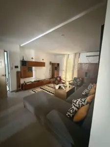 🏡 **À LOUER – APPARTEMENT S+2 | NIXON IMMO**