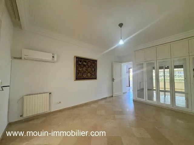 APPARTEMENT MIAMI Yasmine Hammamet AV346