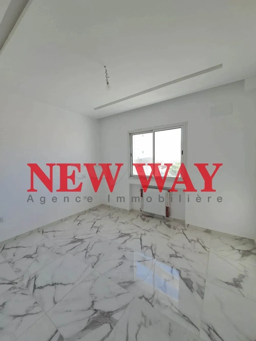 Bureau (A+3) à Sahloul 4