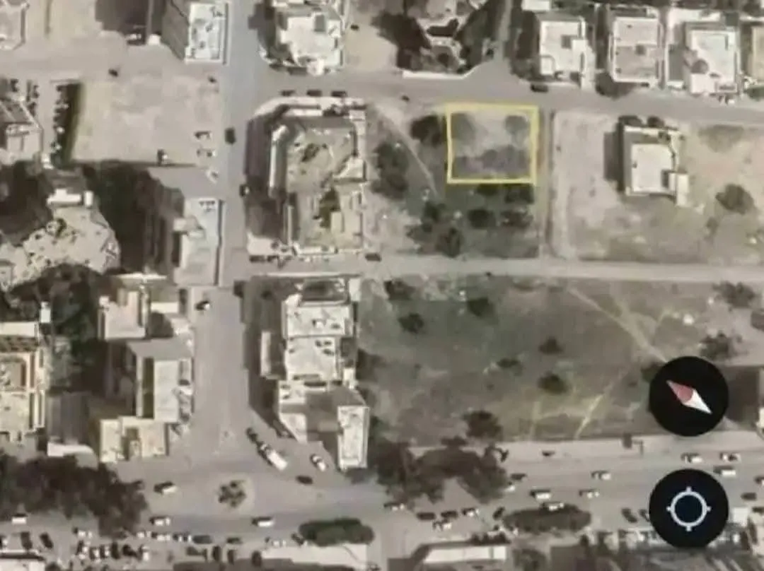 Terrain à vendre à Khezama Est, Sousse